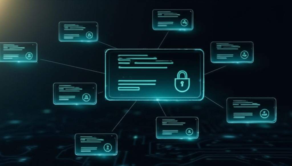 Advanced Certificate Management