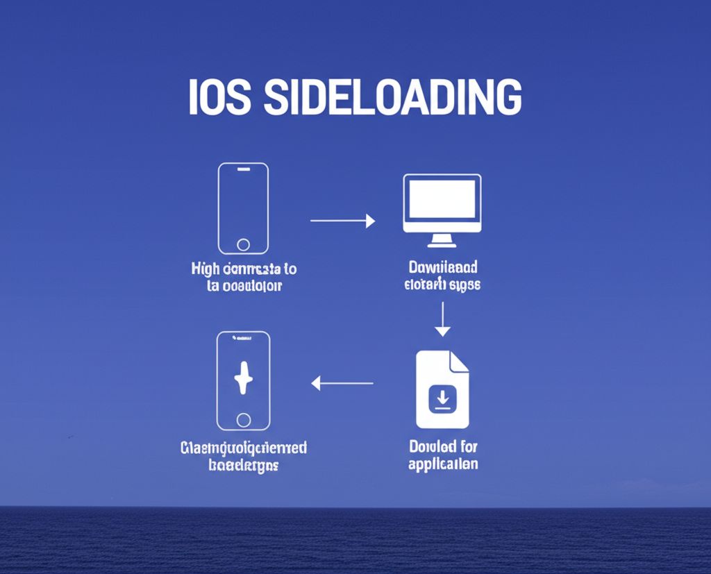Complete iOS Sideloading Guide 2024
