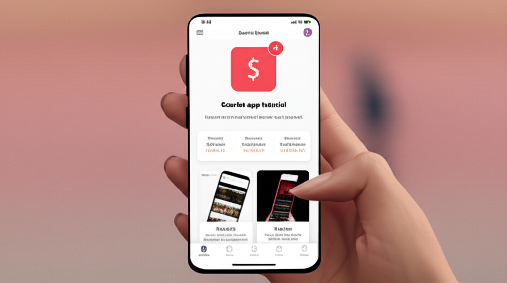 Scarlet App Installation Guide