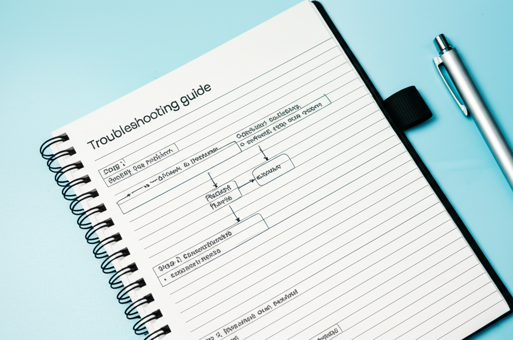 Troubleshooting Common Issues